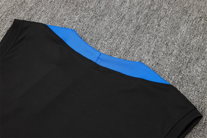 Inter Milan Training Jersey 24/25