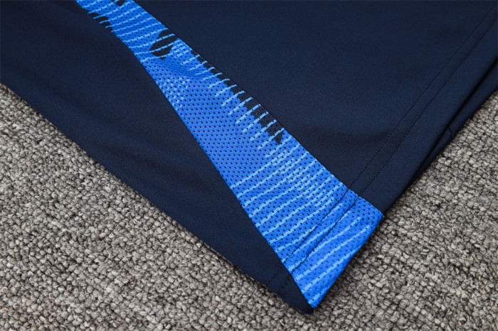 Italy Training Jersey 24/25