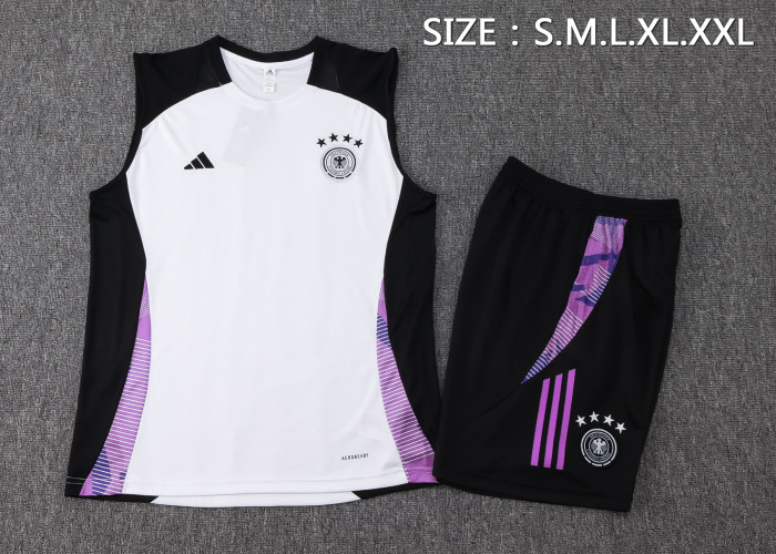 Germany Training Jersey 24/25