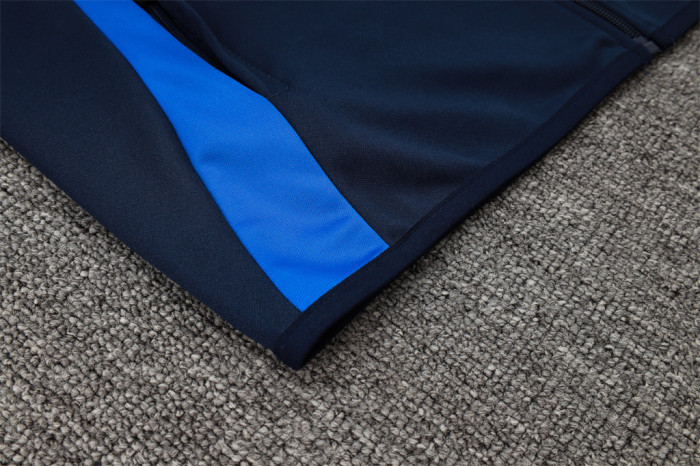Italy Training Jacket 24/25