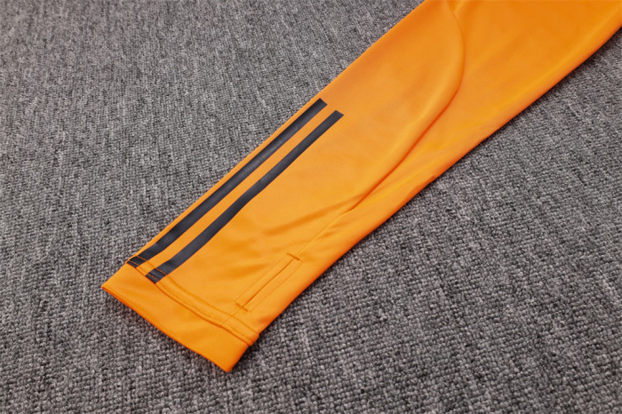 Internacional Training Jersey Suit 23/24