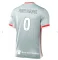 Customize Name and Number(UCL Font)