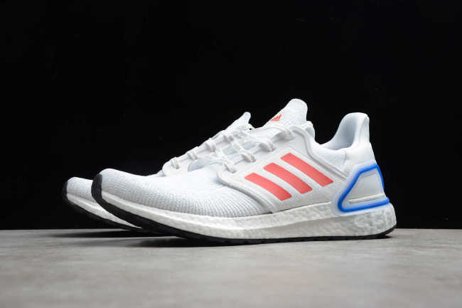 Ultra Boost 20 City Pack Seoul FX7813