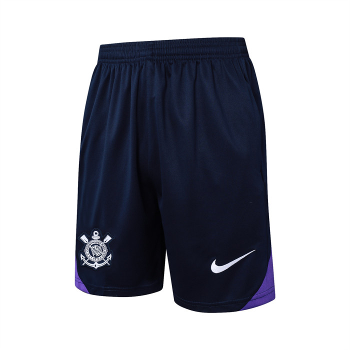 Corinthians Training Short Sleeve Suit 24/25