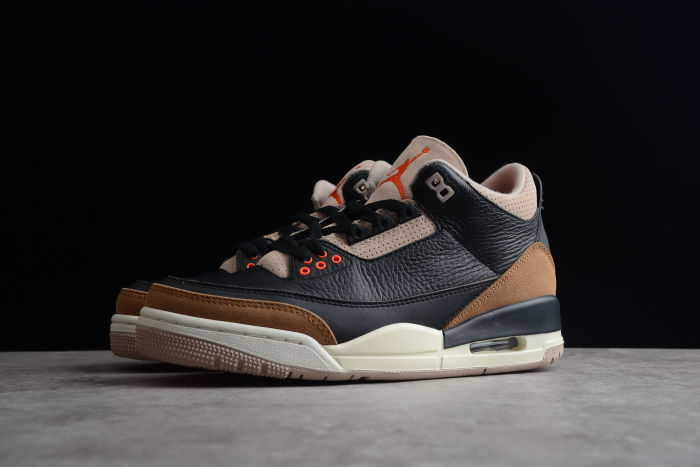 Air Jordan AJ3 Retro CT8532-008