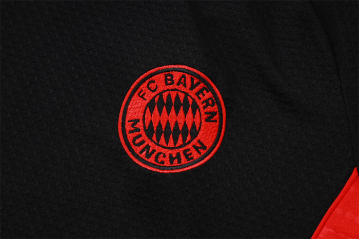 Bayern Munich Training Short sleeve Jersey 25/26