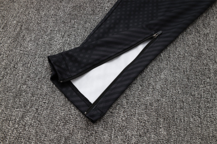 Corinthians Training Jersey Suit 24/25