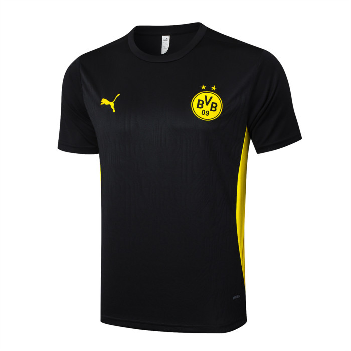 Borussia Dortmund Training Short sleeve Suit 24/25