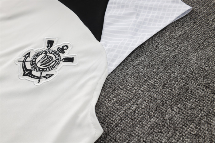 Corinthians Training Jersey 24/25