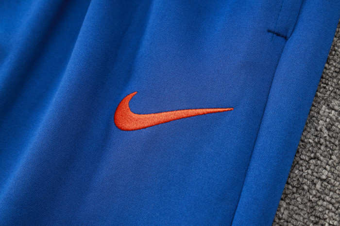 Netherlands Training Jacket 24/25