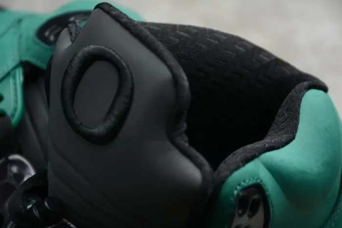 Air Jordan 5 Retro SE “Oregon” Green 454803-535