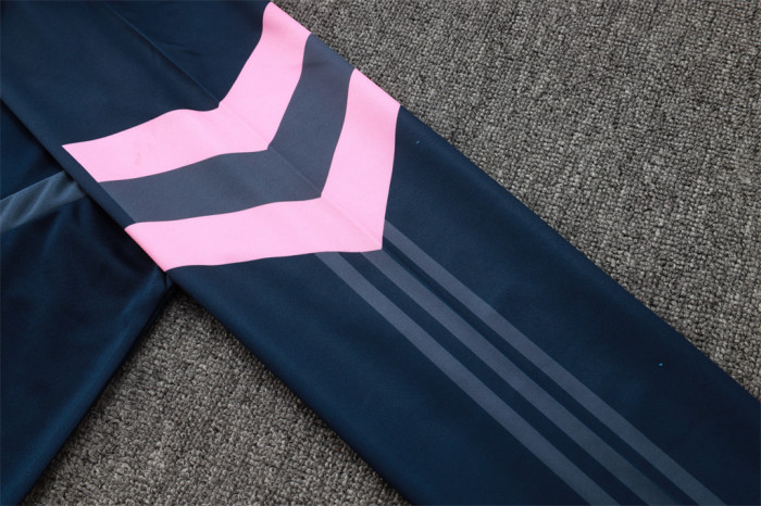 Juventus Training Jacket Suit 24/25