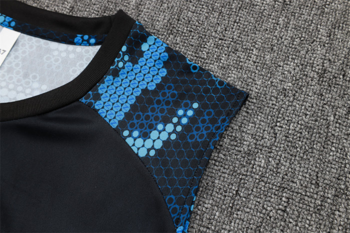 Napoli Training Jersey 24/25