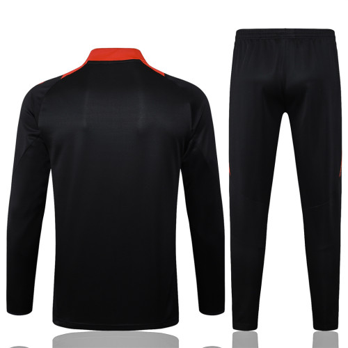 Internacional Training Jersey Suit 24/25