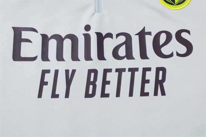 Benfica Training Jersey Suit 24/25