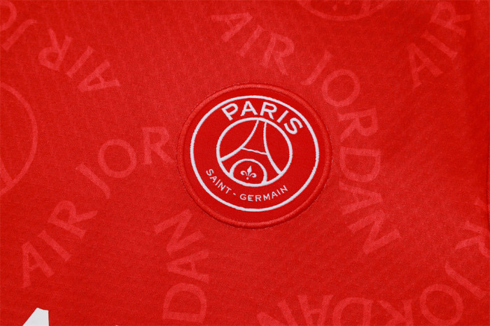 Paris Saint Germain Training Short sleeve Jersey 24/25