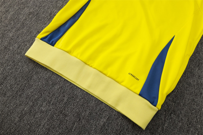 Ajax Training Suit 24/25