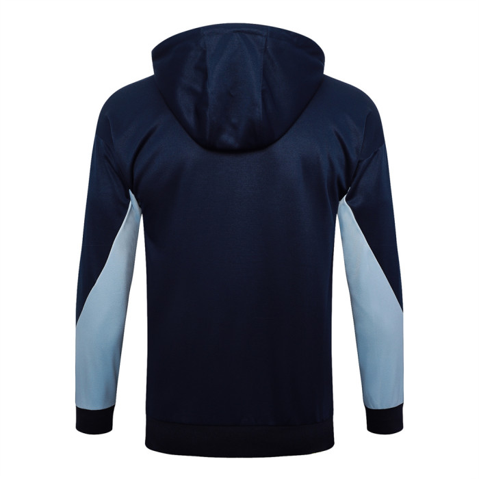 France Training Jacket Suit 24/25