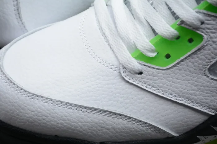 Air Jordan 5 V Retro “Quai 54” 467827-105