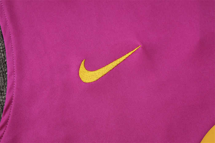 Barcelona Training Jersey 25/26