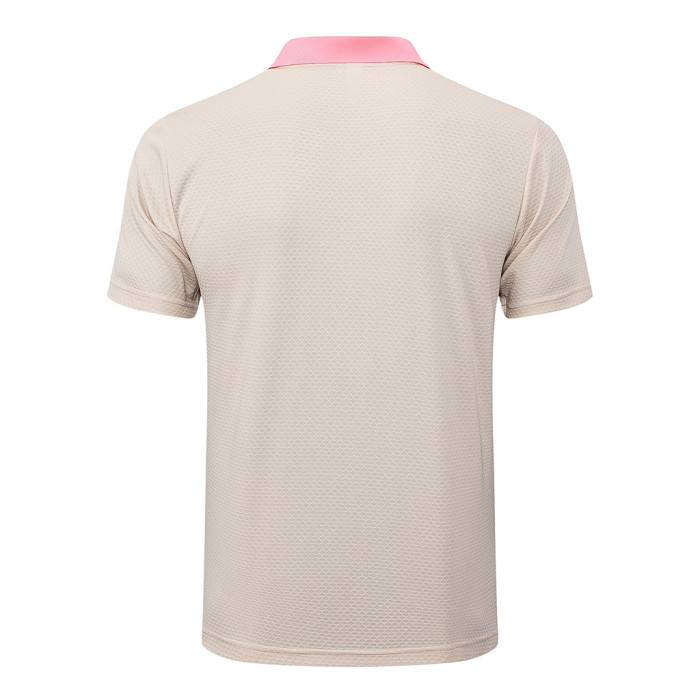 Barcelona POLO Jersey 25/26