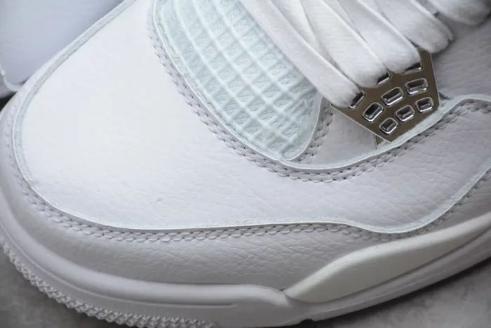 Air Jordan 4 “Pure Money” 308497-100
