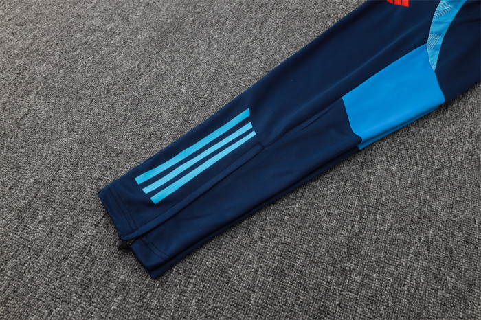 Flamengo Training Pants 24/25