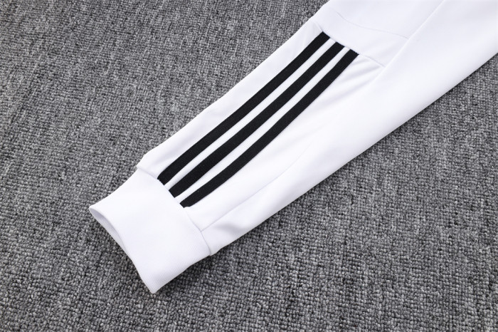 Italy Training Jacket 23/24