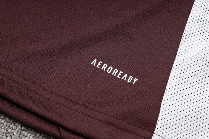 Bayern Munich Training Jersey Suit 24/25
