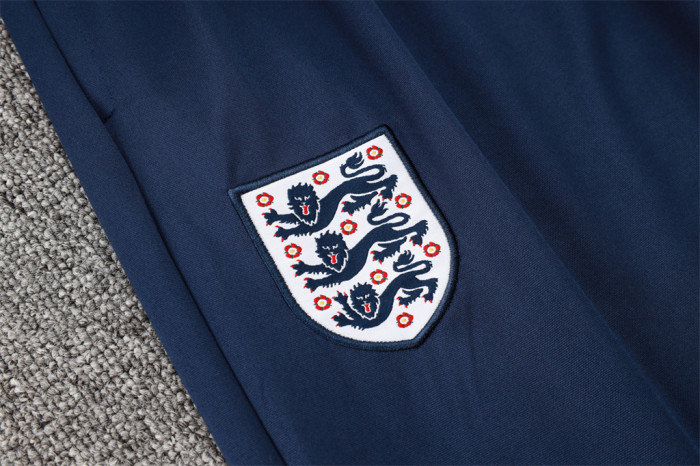 England Training Jersey Suit 24/25