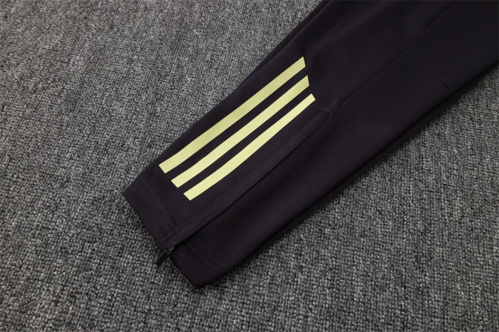 Juventus Training Pants 24/25