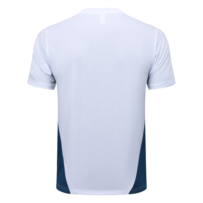 Marseille Training Short sleeve Suit 24/25