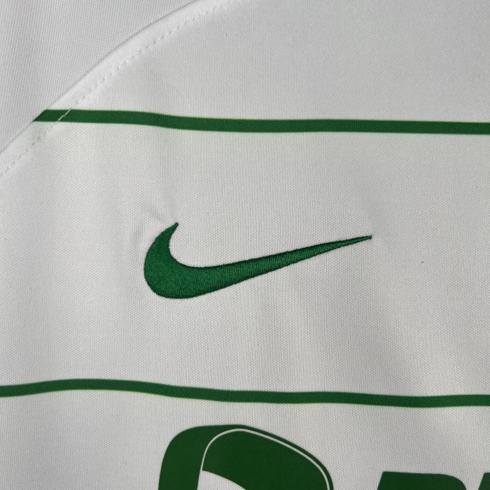 Sporting Lisbon Away Man Jersey 23/24