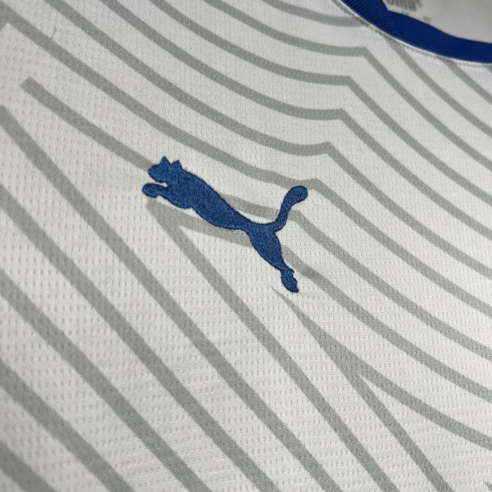 Al-Hilal Away Man Jersey 24/25