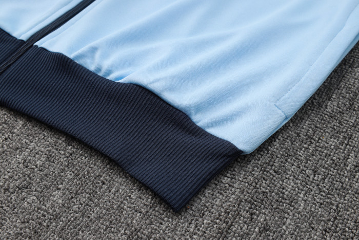 Argentina Training Jacket 24/25