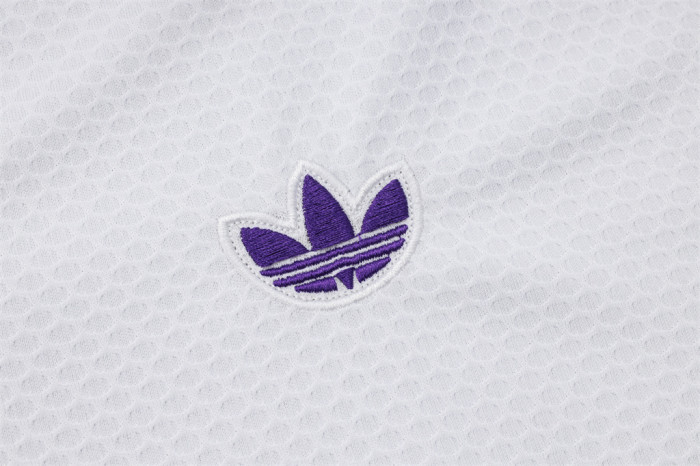 Real Madrid Training Short sleeve Jersey 25/26