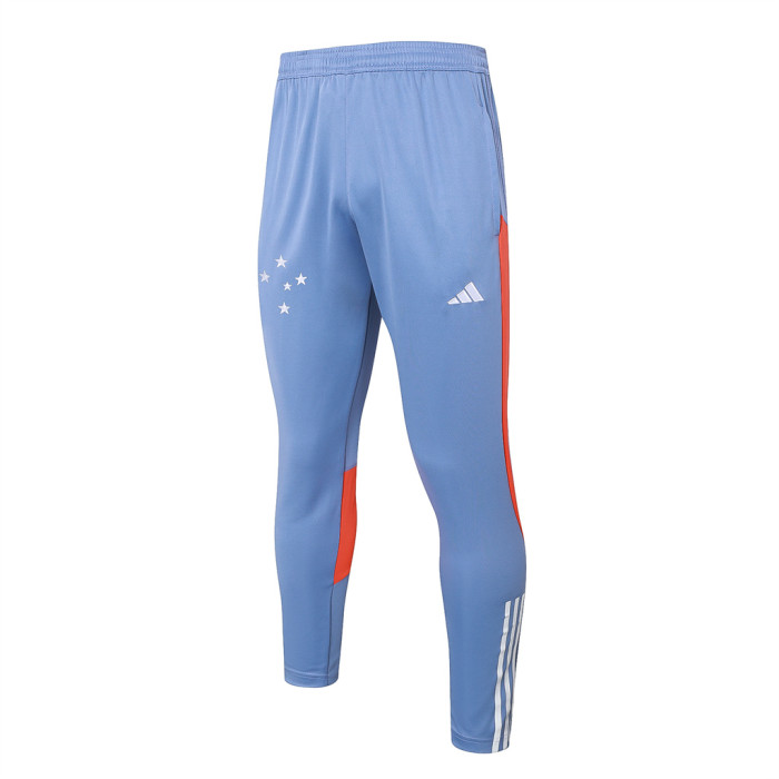 Cruzeiro Training Jersey Suit 24/25