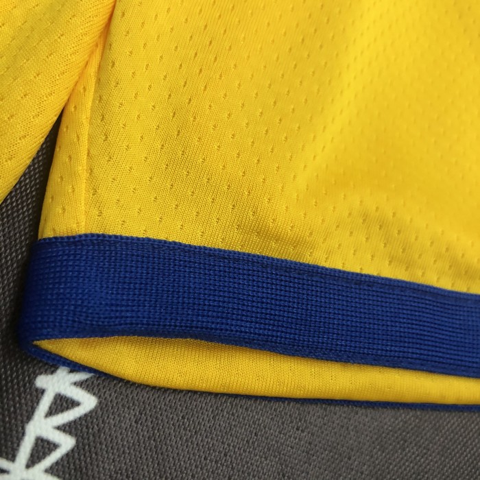 Golden State Warriors  Shorts  Statement Edition 2021
