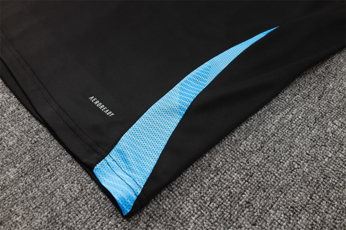 Argentina Kids Training Suit 24/25