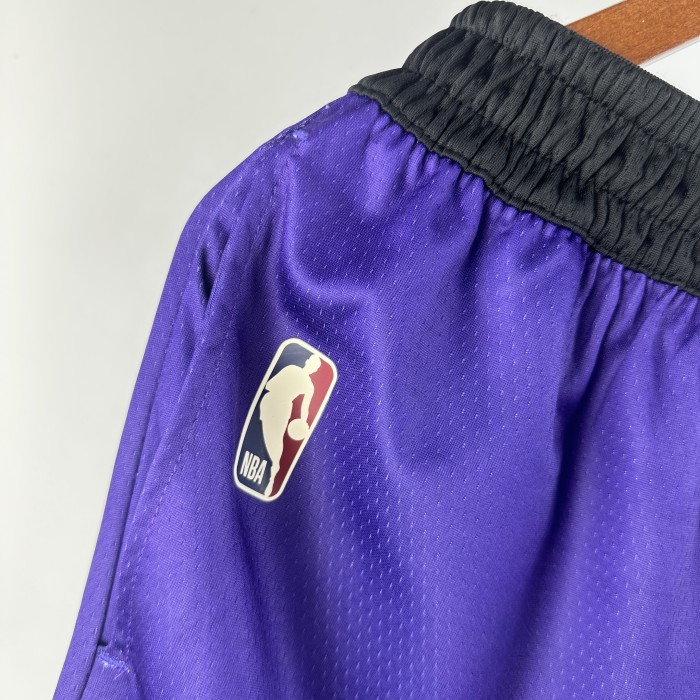 Phoenix Suns Shorts Classic Edition  22/23