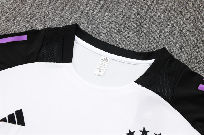 Germany Training Short sleeve Jersey 24/25