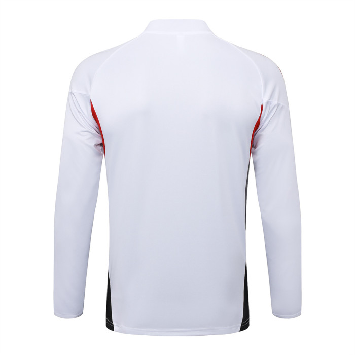 Bayern Munich Training Jersey Suit 25/26