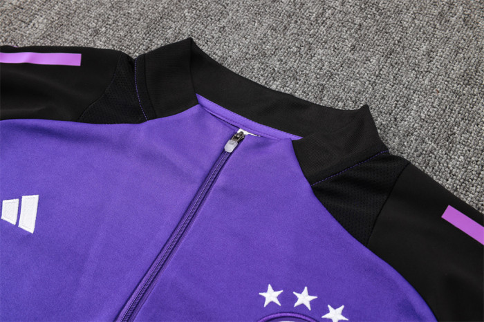 Germany Training Jersey Suit 24/25
