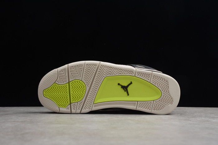 Air Jordan 4 Silt Red AQ9129-601