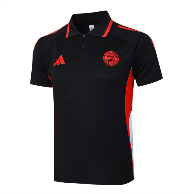 Bayern Munich POLO Jersey 25/26