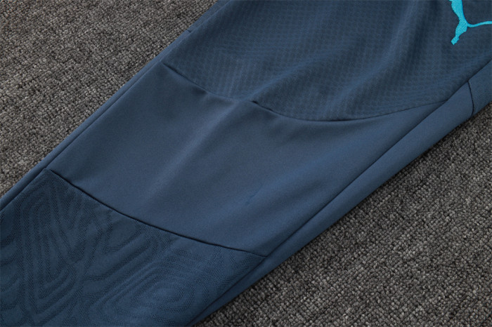 Manchester City Kids Training Suit 24/25