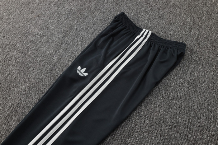 Juventus Training Pants 24/25