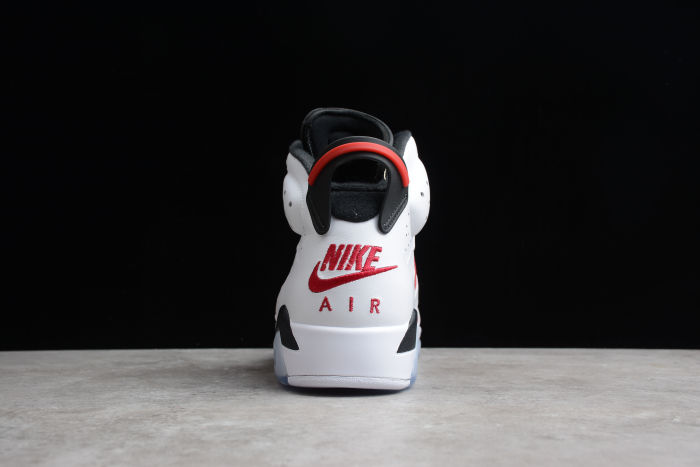 Air Jordan 6 Retro Carmine CT8529-106