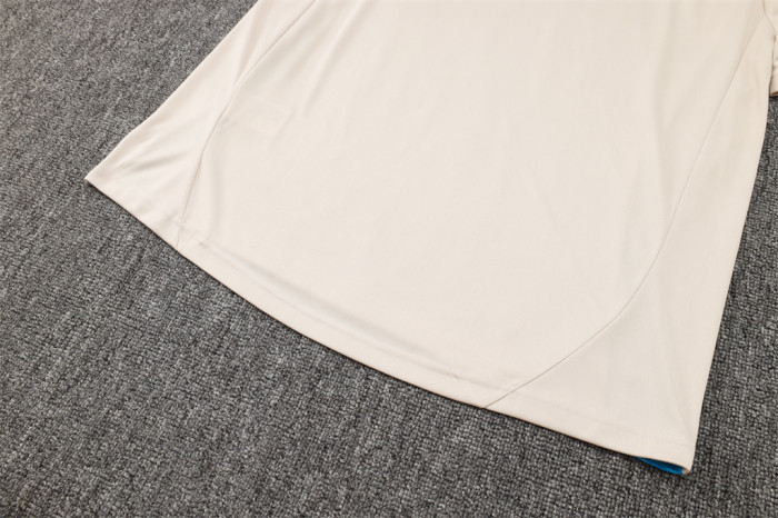 Argentina Training Short sleeve Jersey 24/25