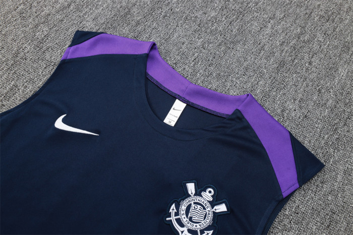 Corinthians Training Jersey 24/25